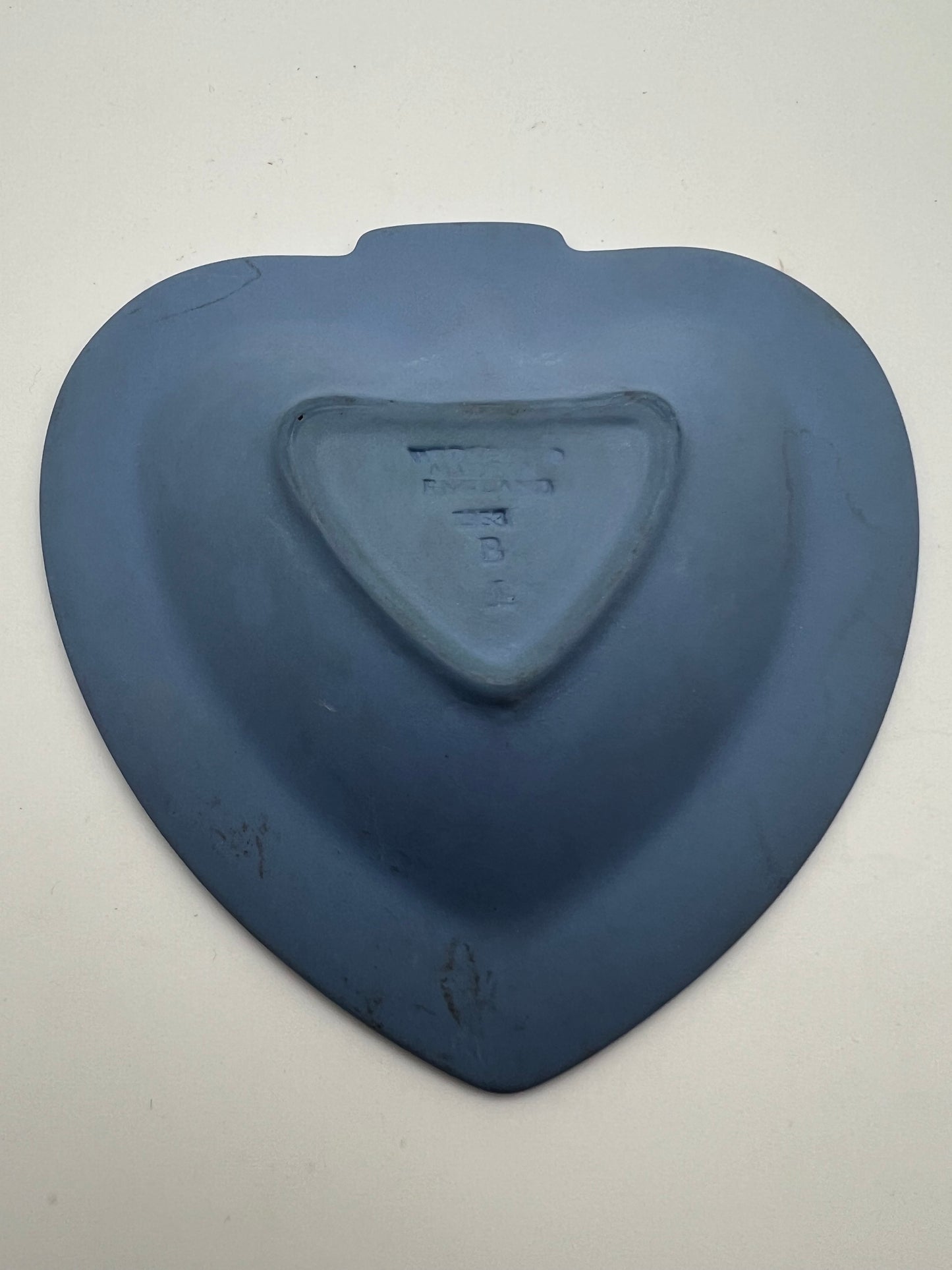 Wedgwood Spade Trinket Dish, 1953