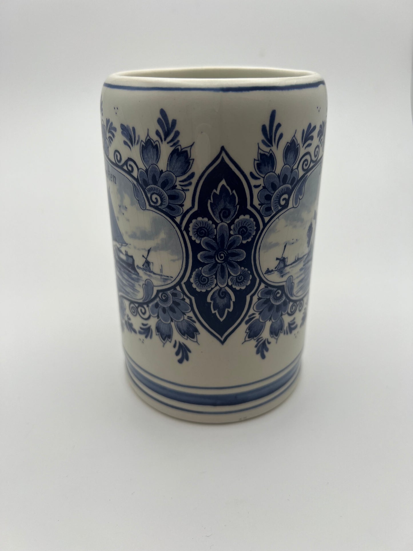 Delft Blauw Heineken Stein/Mug