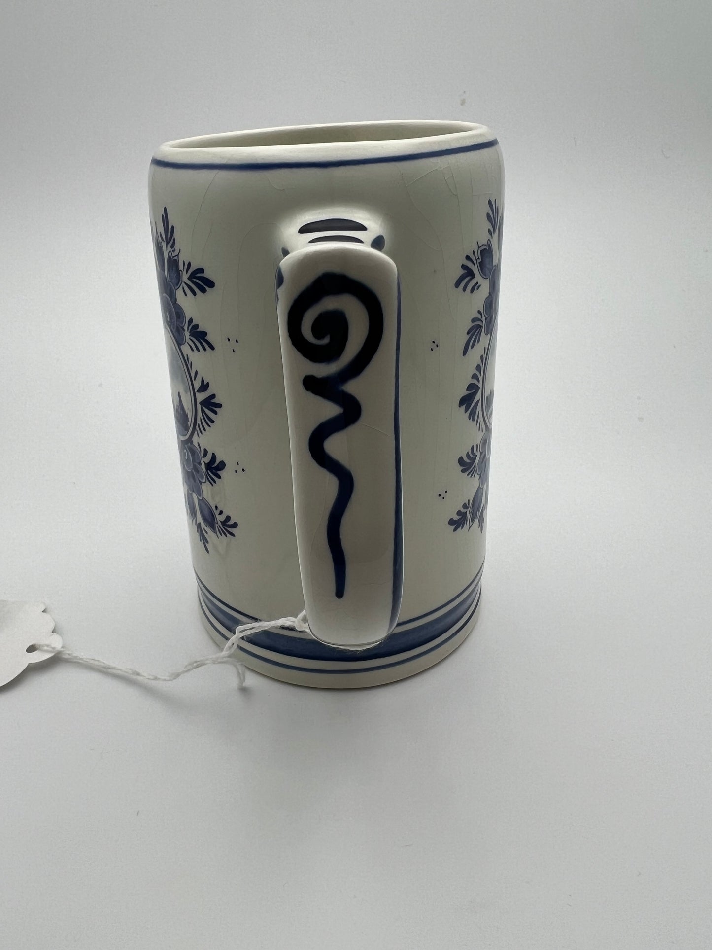 Delft Blauw Heineken Stein/Mug