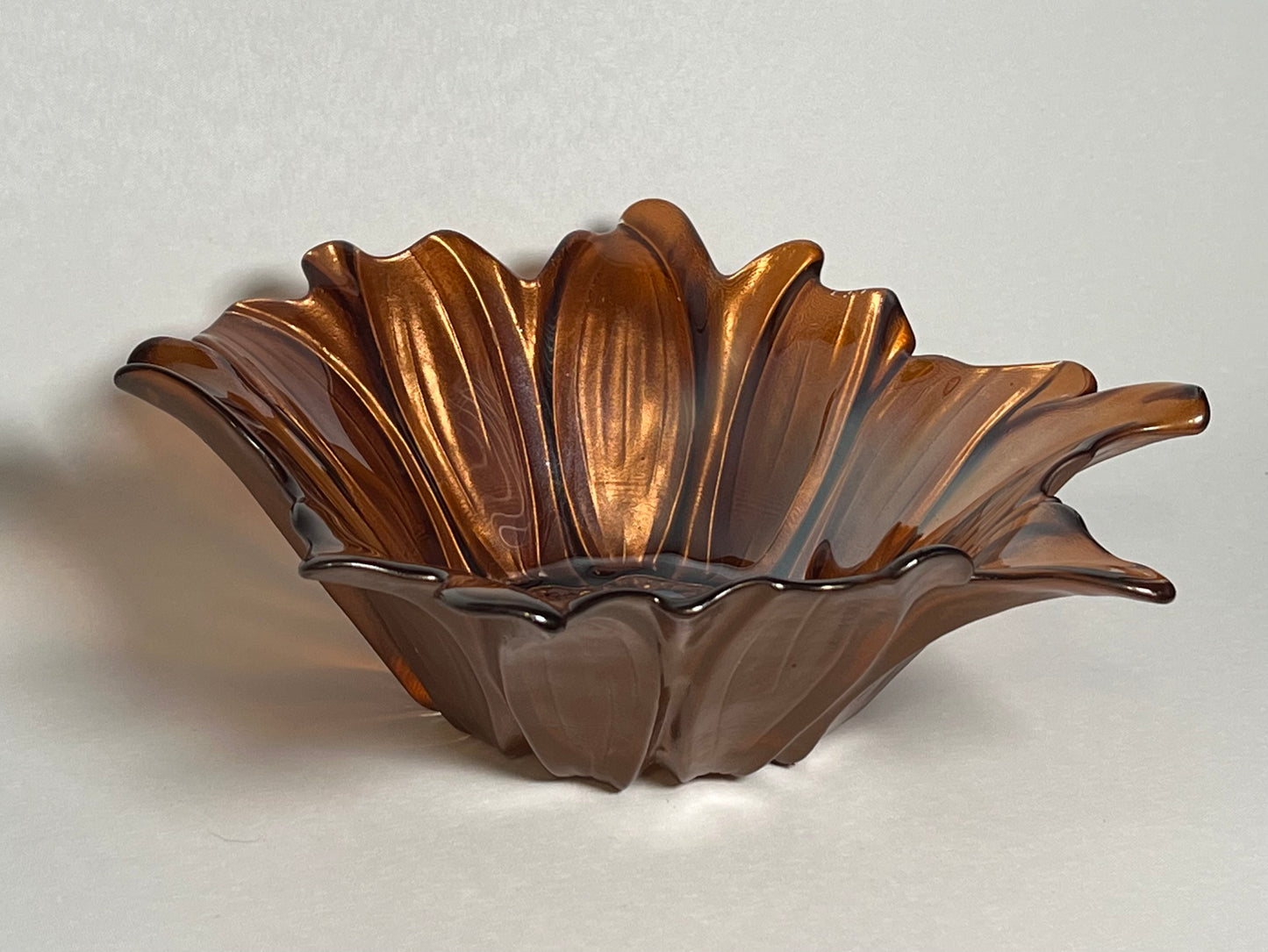 AKCAM Turkish Sunflower Bowl