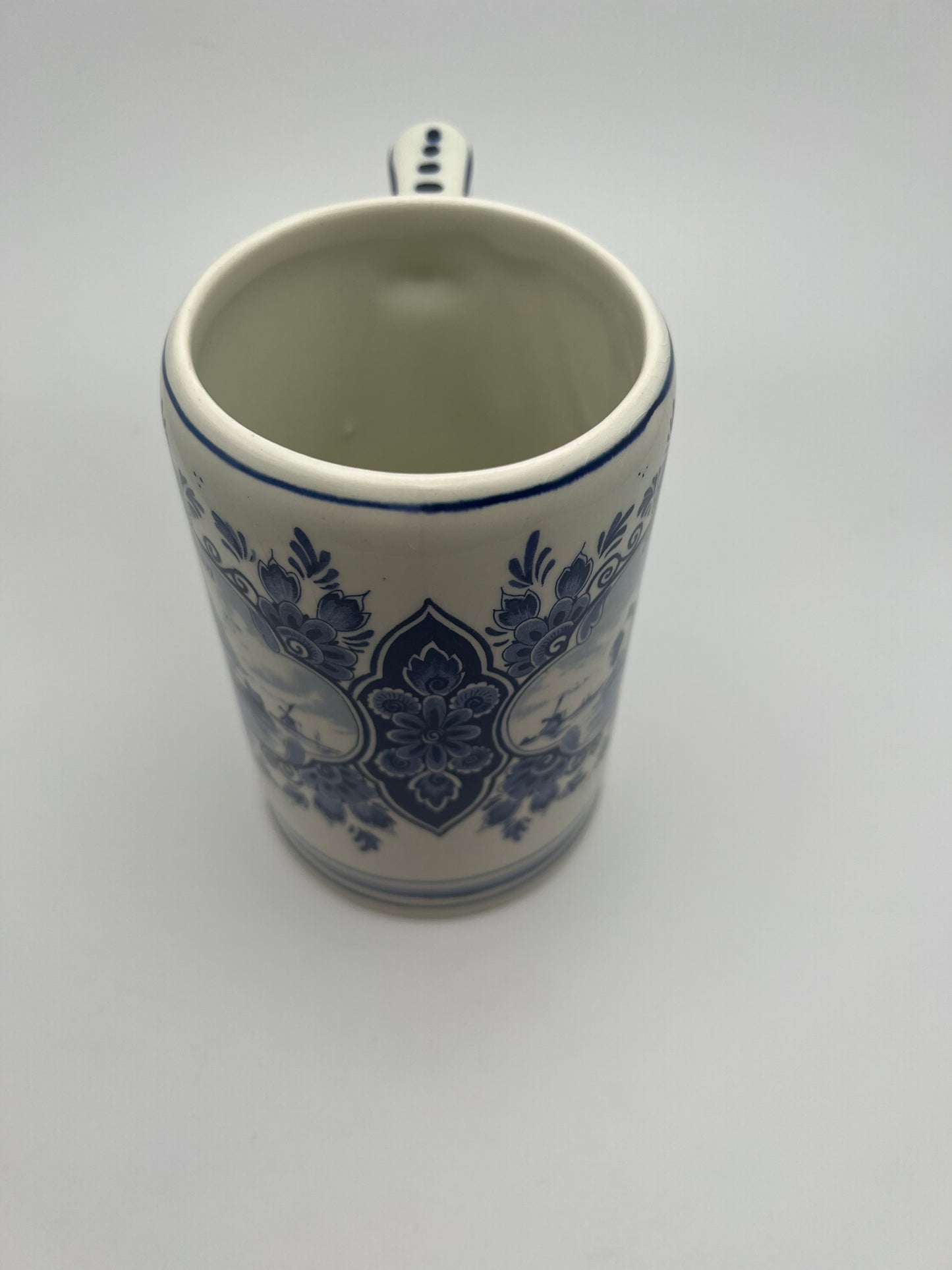 Delft Blauw Heineken Stein/Mug
